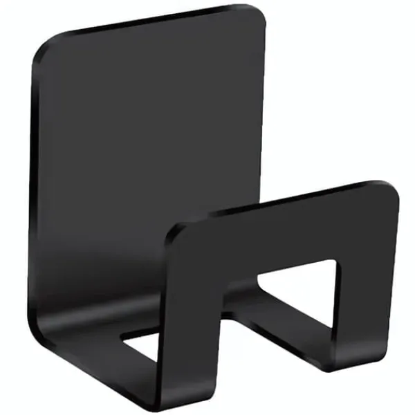 Håndtag til vasken, sort, model 2 Outlet