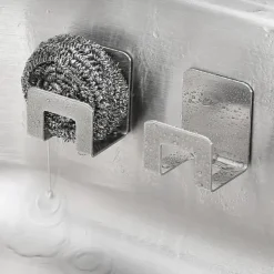 Håndtag til vasken, sort, model 2 Outlet