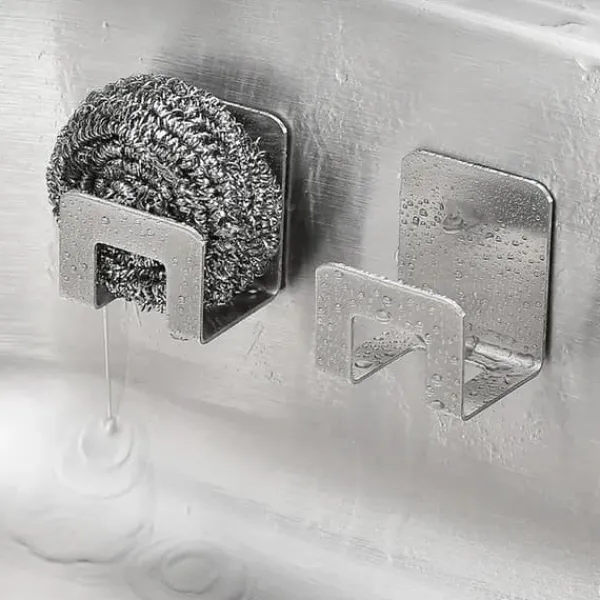 Håndtag til vasken, sort, model 2 Outlet