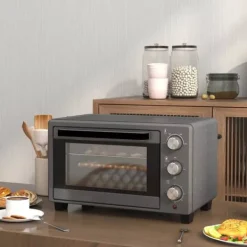 Grill-Ovne & Ovn Med Roterende Stegespyd><noscript><img width=