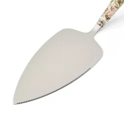 Honeysuckle Cake Slice, 25cm - Morris & Co Clearance