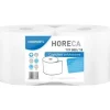 Aftørringspapir>HORECA COMFORT+ RENGØRINGSKLUDER 2 ruller, 2 lag