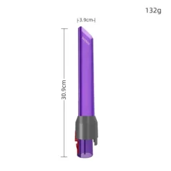 Støvsugertilbehør>Hovedbørste til Dyson V7/V8/V10/V11/V15 støvsuger