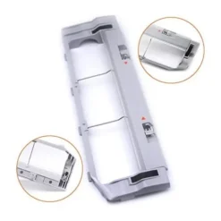 Hovedbørstedæksel Xiaomi Roborock S55/S5/S51/S52/S5 MAX/S6 Pure/S6 MAXV/T6/T4 Sale