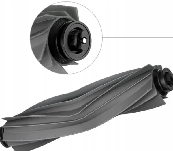 Støvsugertilbehør>Hovedbørsterulle til DREAME L10S Ultra D10 X10 X10+ X20 X30 X30+ X40