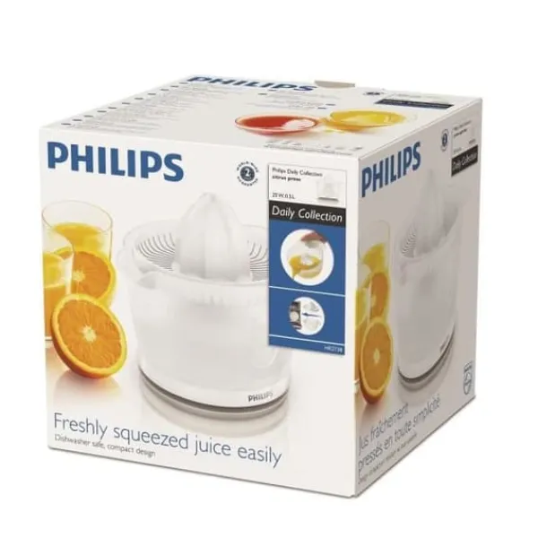 Philips HR2738 / 00 Citruspress - 25W - 0,5L Best