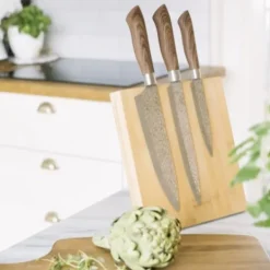 Dorre Køkkenorganisering>Hugo Knivholder -