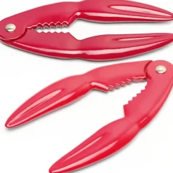 Hummer krabbe krebsdyr tang 140 x 62 mm - Hendi 403754 Hot