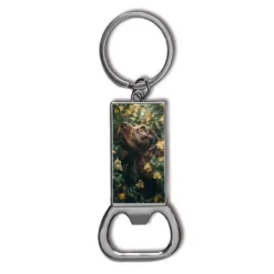 Hund Engelsk Cocker Spaniel Flaskeåpner New