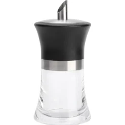 Husholdningsakryl sukkerkrukke dispenser sukkerbøsse køkkenredskaber tilbehør 100ml New