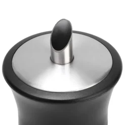 Husholdningsakryl sukkerkrukke dispenser sukkerbøsse køkkenredskaber tilbehør 100ml New