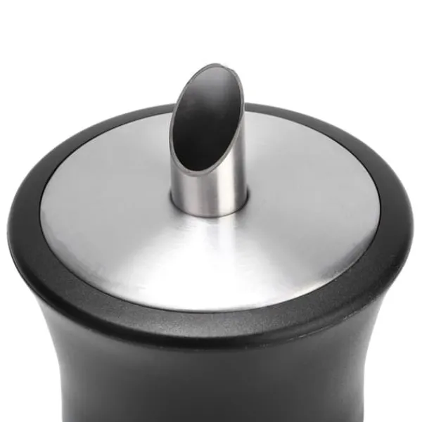 Husholdningsakryl sukkerkrukke dispenser sukkerbøsse køkkenredskaber tilbehør 100ml New