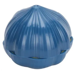 Husholdningsmanuel Hvidløgspresser Hvidløgsmoser Kværnværktøj Køkkengadgets Mørkeblå Best