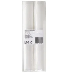 Huslog Vakuumposer - 2 ruller 300x28cm Hot