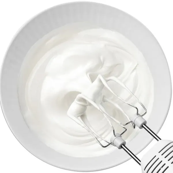 Hvid køkkenskål 28 cm, 4 l Discount