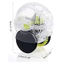 Hvidløgshakker Hvidløgssnitter Rullende Manuel Hvidløgsknuser med Hjul Køkkengadget Værktøj Sale