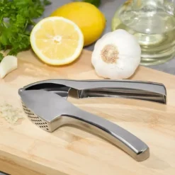 Hvidløgspressere>HVIDLØGSPRESS KINGHOFF KH-1473