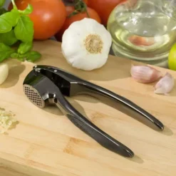 Hvidløgspressere>HVIDLØGSPRESS KINGHOFF KH-1470