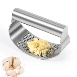Hvidløgspressere>Hvidløgspresse