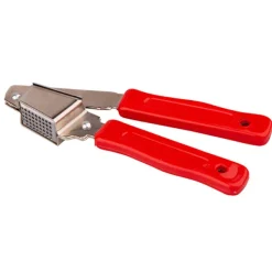 hvidløgspresse i stål