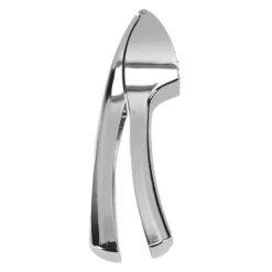 Hvidløgspressere>Hvidløgspresser - multifunktionel zinklegering hvidløgsmasher