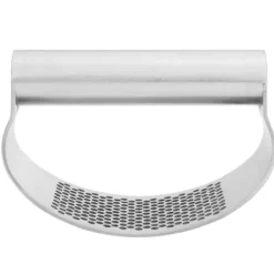 Hvidløgspresser Rustfrit Stål Manuel Moser Klemmer Køkkenredskaber Hot