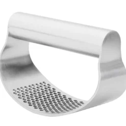 Hvidløgspresser Rustfrit Stål Manuel Moser Klemmer Køkkenredskaber Hot