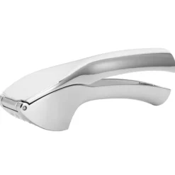 Hvidløgspresser Zinklegering Metallisk Ingefærknuser Klemmer Hjem Køkken Køkkenhakker Tilbehør Best