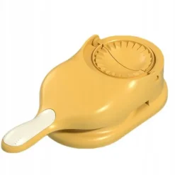 2-i-1 dumplingmaskine Circles Dumpling maker