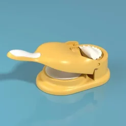 2-i-1 dumplingmaskine Circles Dumpling maker