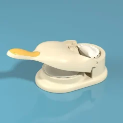 2-i-1 dumplingmaskine Circles Dumpling maker