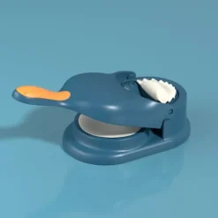 2-i-1 dumplingmaskine Circles Dumpling maker