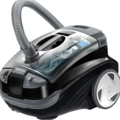 2-i-1 fläckborttagningsdammsugare - THOMAS Aquatic Onyx - 1700W max - 83 dB(A) Sale