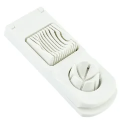 2-i-1 æggeskærer i rustfrit stål Clearance