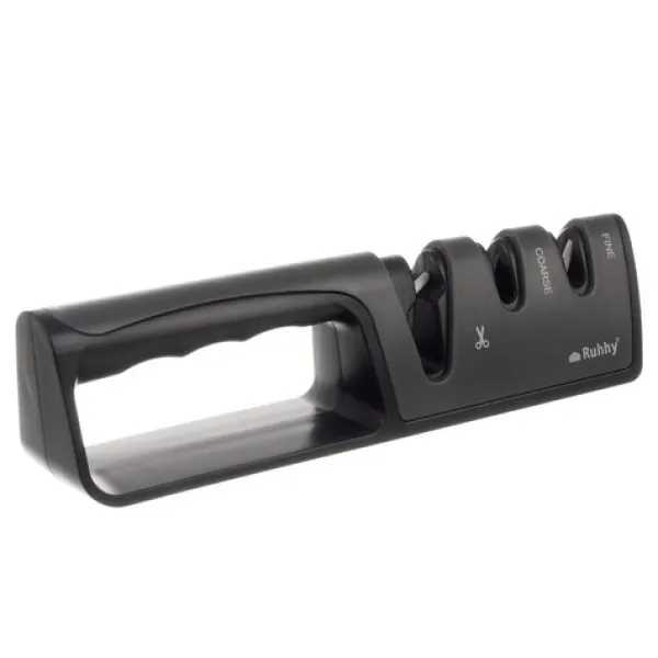 3-i-1 Keramisk Knivsliber - Slib dine knive Clearance