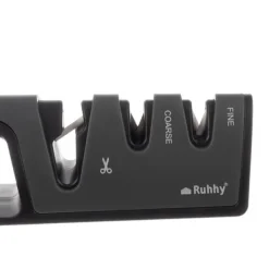 3-i-1 Keramisk Knivsliber - Slib dine knive Clearance