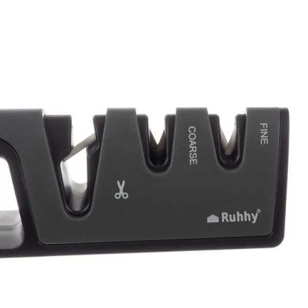 3-i-1 Keramisk Knivsliber - Slib dine knive Clearance