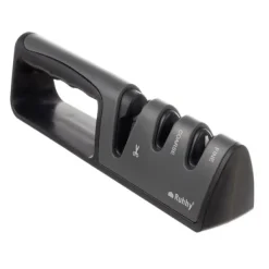 3-i-1 Keramisk Knivsliber - Slib dine knive Clearance