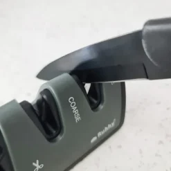 3-i-1 Keramisk Knivsliber - Slib dine knive Clearance