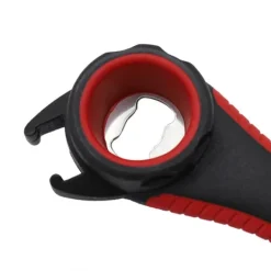 5-i-1 Multifunktionel Flaskeåbner New