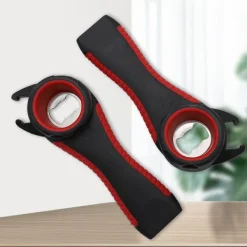 5-i-1 Multifunktionel Flaskeåbner New