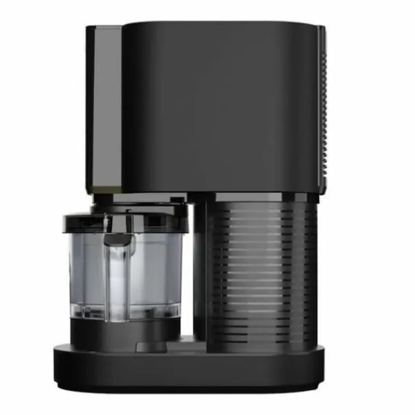 Ice Cream Maker NINJA Creami NC302EUBG Black Plastic 150 W 473 ml Clearance