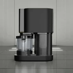 Ice Cream Maker NINJA Creami NC302EUBG Black Plastic 150 W 473 ml Clearance