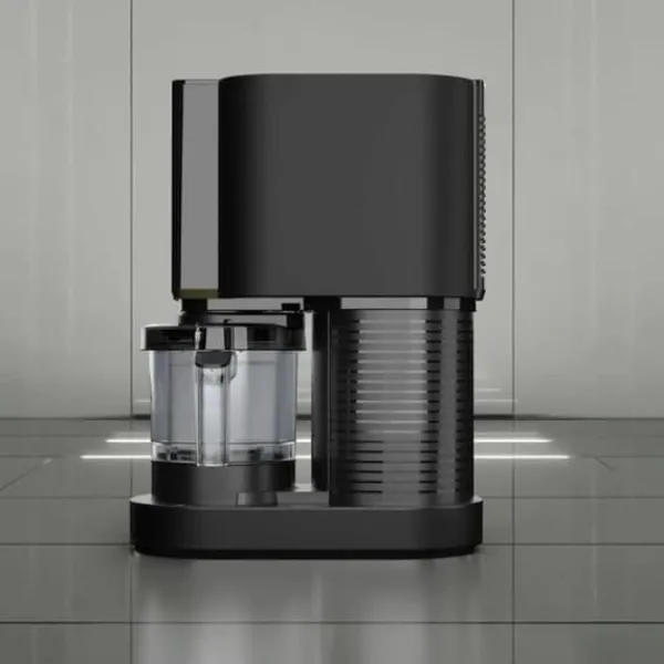 Ice Cream Maker NINJA Creami NC302EUBG Black Plastic 150 W 473 ml Clearance