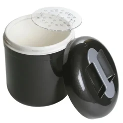 Isspande & Kølere>Ice Cube bakker fuldt isoleret