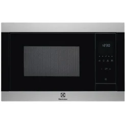 Electrolux Ovne>Inbyggd mikrovågsugn - - CMS4253TMX - Fingeravtryckssäkert rostfritt stål - H 388 x B 595 x D 400 mm