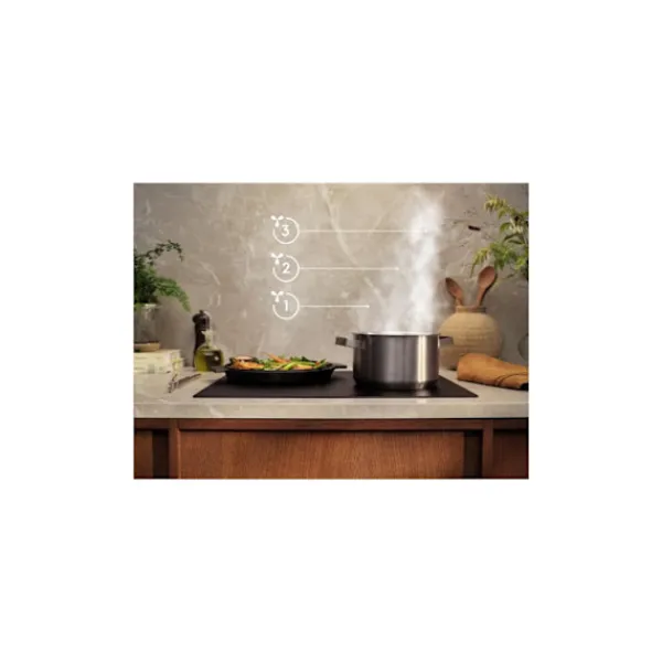 Electrolux Indbygget emhætte, LFG825K, Online