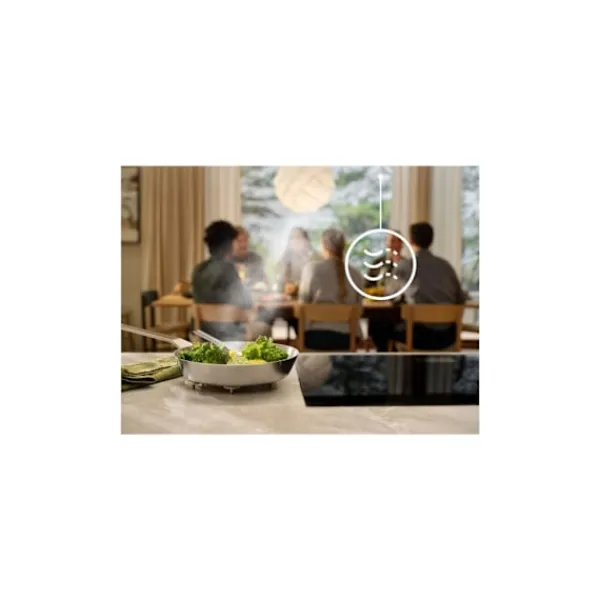 Electrolux Indbygget emhætte, LFG825K, Online
