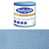 Aftørringspapir>Industriel rengøringsklud, blå, superabsorberende, 150 m, 3 lag, Bulkysoft Excellence, til industrien, 1 rulle