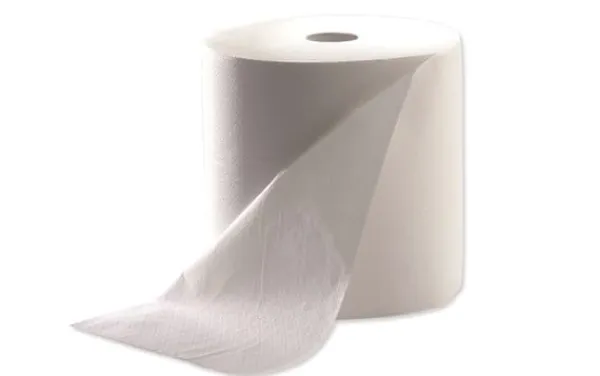 Aftørringspapir>INDUSTRIEL RENGØRINGSKLUDE 100% CELLULOSE 240M*27CM 2 STK - BHP HIC8595K